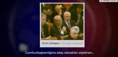 Fonlu Ruşen&rsquo;den &ccedil;irkin s&ouml;zler... Darbe dilencileri etik bek&ccedil;isi oldu! Arşiv patladı foyalar &ccedil;ıktı