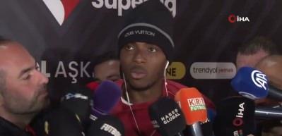 Galatasaray'da Alanya ma&ccedil;ına Juventus etkisi! Osimhen yedek 