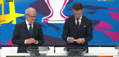 Galatasaray'ın Şampiyonlar Ligi son 16 turu rakibi Liverpool oldu!