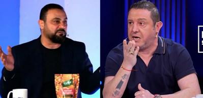 Hasan Şaş ve Nihat Kahveci'den Galatasaray'a sert eleştiri! 