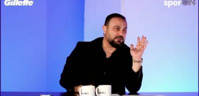 Hasan Şaş&rsquo;tan Galatasaray&rsquo;a sert eleştiri