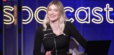 Herkes bu videoyu paylaşıyor! Fenerbah&ccedil;e ma&ccedil;ının berebare bittiğini &ouml;ğrenene Emre Bol yıkıldı