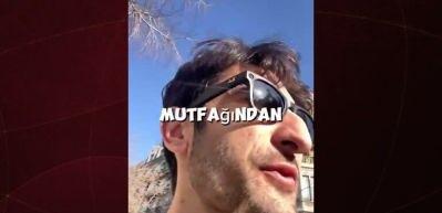 "Hu der Hacılar" ilahisi ile  Barcelona'da