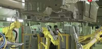 Hyundai Motor milyarlarca dolarlık yatırım kararı aldı: Hisseleri u&ccedil;tu!