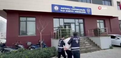 İftar &ccedil;adırında kanlı saldırı: Belediye &ccedil;alışanı bı&ccedil;aklandı