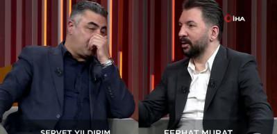  İmamoğlu davasında itiraf&ccedil;ı olan Yıldırım: "Onları sokağa &ccedil;ıkılamayacak hale getiririm"