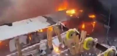 İran-İsrail gerilimi b&uuml;y&uuml;yor: K&ouml;rfez&rsquo;de alarm, İsrail&rsquo;de panik