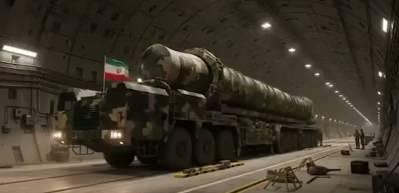 İran Liderlik Konseyi: Bu gece Siyonistlerin kibrinin sonu gelecek