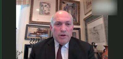 İslami bomba olmalı! ABD'li yetkili Hindistan'ı T&uuml;rkiye'ye karşı kışkırttı