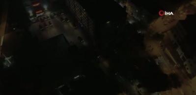 İstanbul&rsquo;da DEAŞ operasyonu: 11 g&ouml;zaltı