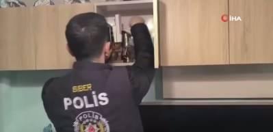 İstanbul'da yasa dahis operasyonunda 18 şirkete el konuldu!