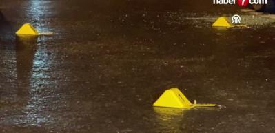 İstanbul'un g&ouml;beğinde hain saldırı: Bir askerimiz yaralandı!