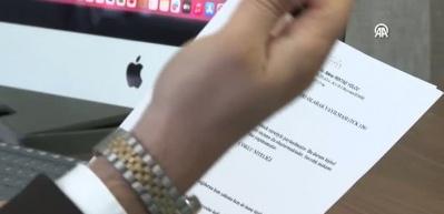 İzmir'de baş&ouml;rt&uuml;l&uuml; akademisyen i&ccedil;in WhatsApp&rsquo;ta &ccedil;irkin paylaşım