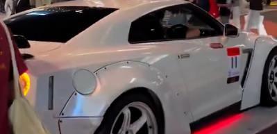 Japonya&rsquo;da &ldquo;Kabe&rsquo;de Hacılar&rdquo; İlahisi ceddelerde dinleniyor