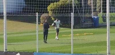 Juventus'a Galatasaray r&ouml;vanşı &ouml;ncesi k&ouml;t&uuml; haber: Ma&ccedil;ı ka&ccedil;ıracak