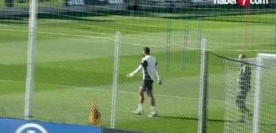 Juventus'ta Kenan Yıldız gelişmesi