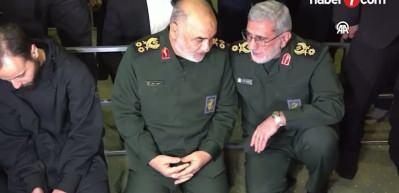 Kaani hakkında ajanlık iddiaları g&uuml;ndemde