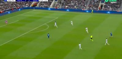 Karabağ, Şampiyonlar Ligi'ne veda etti