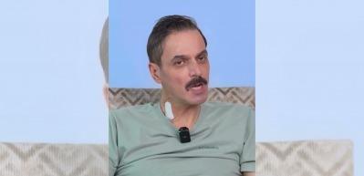 Karaciğer nakli olan Ufuk &Ouml;zkan sitem etti! "Kırıldım"