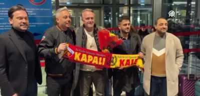 Kayserispor Erling Moe ile anlaşma sağladı