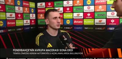 Kerem Akt&uuml;rkoğlu'ndan Galatasaraylıları kızdıracak s&ouml;zler!