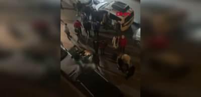 Kız kardeşinin yanında g&ouml;rd&uuml;ğ&uuml; kişiyi bı&ccedil;aklayarak &ouml;ld&uuml;rd&uuml;