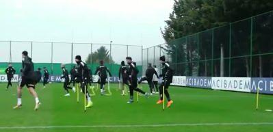 Kocaelispor - Beşiktaş | Muhtemel 11'ler