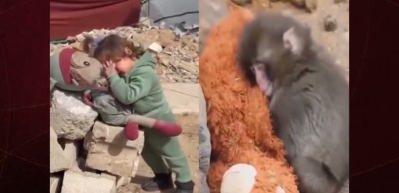 D&uuml;nya maymun Punch'ı konuşurken K&uuml;ba iki y&uuml;zl&uuml;l&uuml;ğ&uuml; haykırdı