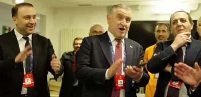 Ma&ccedil; sonu takımı aradı: 53 numara gereğini yaptı! Başkan Erdoğan'a doğum g&uuml;n&uuml; hediyesi