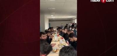 Malatya'da Başkan Sami Er, &ouml;ğrencilere m&uuml;jdeleri duyurdu!