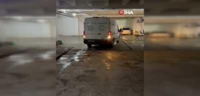 Manisa'da elektrik akımına kapılan gen&ccedil; iş&ccedil;i &ouml;ld&uuml;