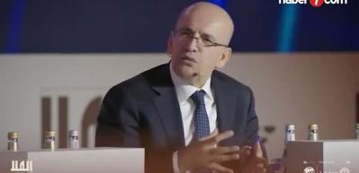 Mehmet Şimşek: Kredi notundaki artışlar s&uuml;recek