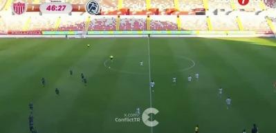 Meksika&rsquo;daki kartel şiddeti D&uuml;nya Kupası g&uuml;venliğini g&uuml;ndeme taşıdı