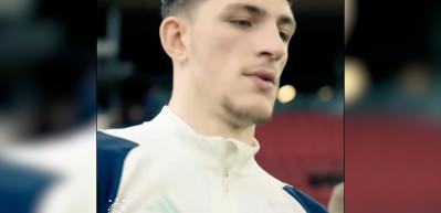 Milli futbolcu Ahmetcan Kaplan'dan flaş a&ccedil;ıklama: T&uuml;rkiye&rsquo;den transfer teklifi aldım