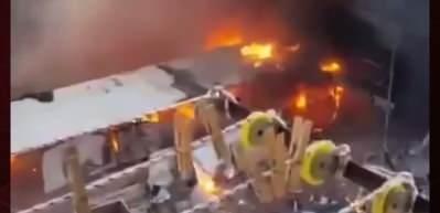 Mısır: İsrail&rsquo;den doğal gaz akışı durduruldu