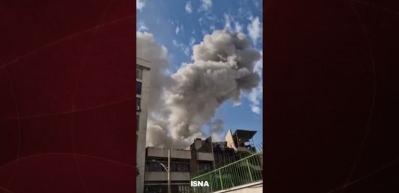 Mossad&rsquo;dan İran halkına k&uuml;stah &ccedil;ağrı: &ldquo;Birlikte eski g&uuml;nlere d&ouml;nd&uuml;receğiz&rdquo;