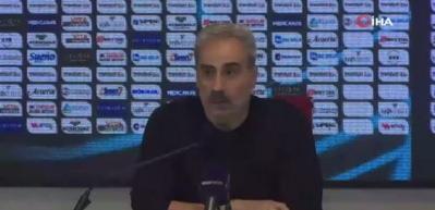 Mustafa Dalcı: "Sakaryaspor ligde kalacak"