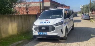 Nazilli&rsquo;de damat kayınpederini bı&ccedil;akladı