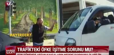  Odyologdan korkutan uyarı: "Trafikteki &ouml;fkenin arkasında işitme kaybı olabilir"
