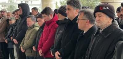 &Ouml;nce torununu sonra kızını kaybeden adamdan k&ouml;t&uuml; haber!