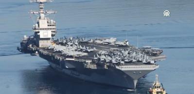 Onlarca &uuml;lkede İsrail-İran alarmı!