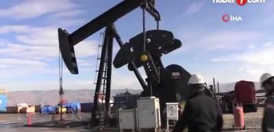 OPEC+ &uuml;yelerinden Nisanda &uuml;retim artışı kararı