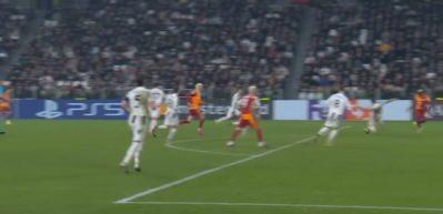 Osimhen'den rekor! Juventus'a attığı golle tarihe ge&ccedil;ti