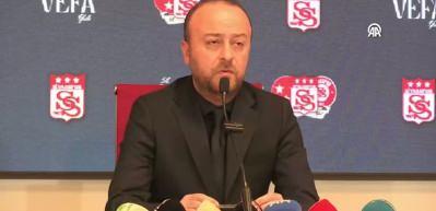 &Ouml;z&ccedil;oban: &ldquo;Kalan 11 ma&ccedil;ın tamamına talibiz&rdquo;