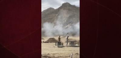 Pakistan ve Afganistan savaşında korkun&ccedil; bilan&ccedil;o!