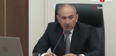 Paşinyan&rsquo;dan T&uuml;rkiye mesajı: Kara sınırı i&ccedil;in &ldquo;yakın zamanda gelişme&rdquo; sinyali