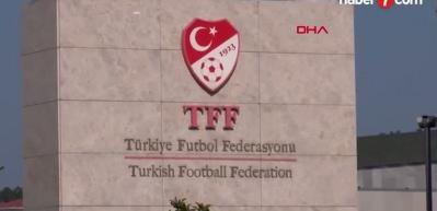 PFDK'dan Galatasaray ve Dursun &Ouml;zbek'e ağır fatura