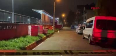 Sakarya'da dini nikahlı eşini vurduktan sonra intihar etti: 1 &ouml;l&uuml;, 1 yaralı