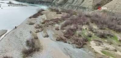 Salih Ertaş 18 g&uuml;nd&uuml;r kayıp: 160 kişilik ekiple aranıyor