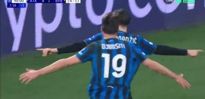 Şampiyonlar Ligi'nde tarihi geri d&ouml;n&uuml;ş!